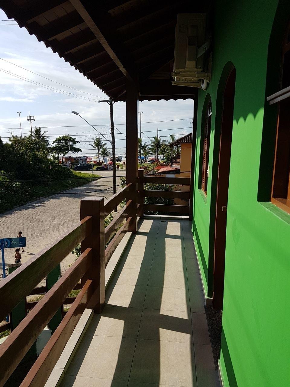 Oasis Pousada ベルチオガ エクステリア 写真