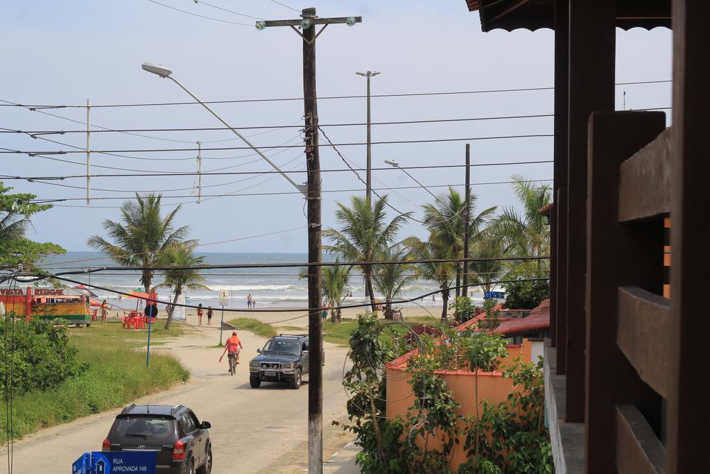 Oasis Pousada ベルチオガ エクステリア 写真
