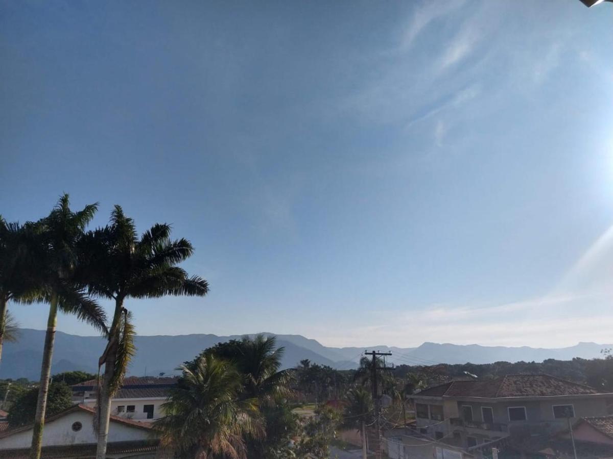 Oasis Pousada ベルチオガ エクステリア 写真